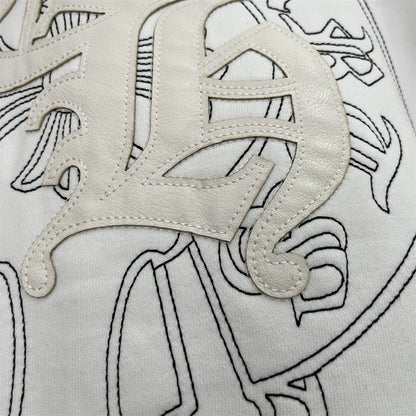 Chrome Hearts Kapuzenpullover