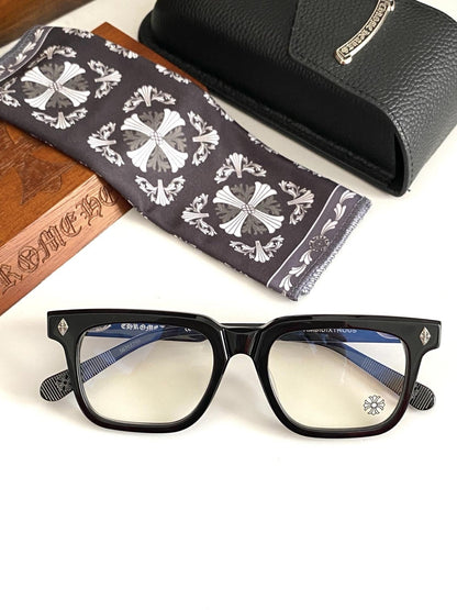 Occhiali Crome Hearts