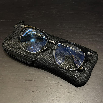 Occhiali Crome Hearts