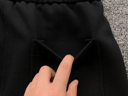 Pantaloncini da tuta Burberry