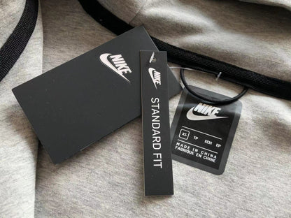 Tuta Nike Sportswear Techfleece