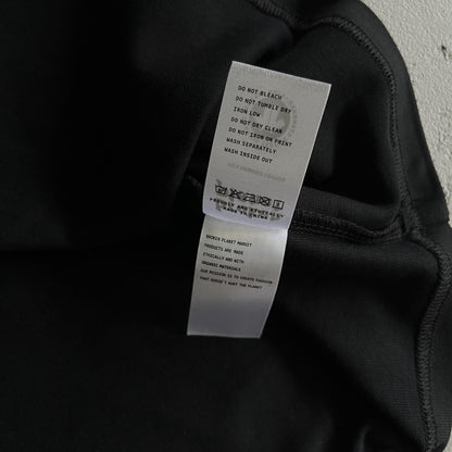 Maglietta corta con lettera base Broken Planet 