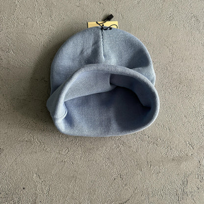 Corteiz Dämon bestickte Beanie-Mütze