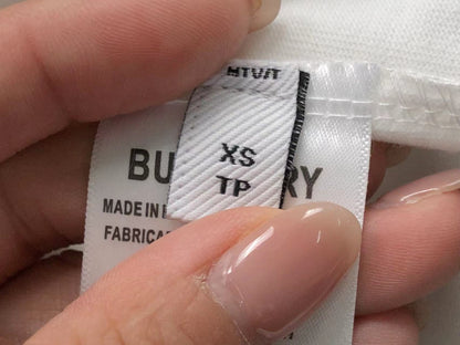 Burberry Tshirt