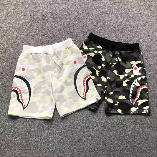 Pantaloncini Bape
