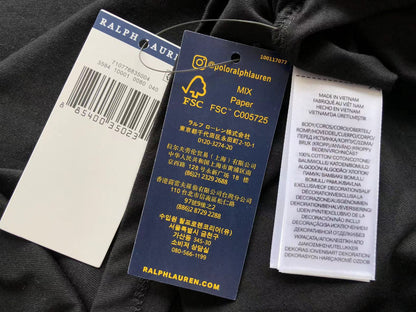 Maglietta Ralph Lauren 