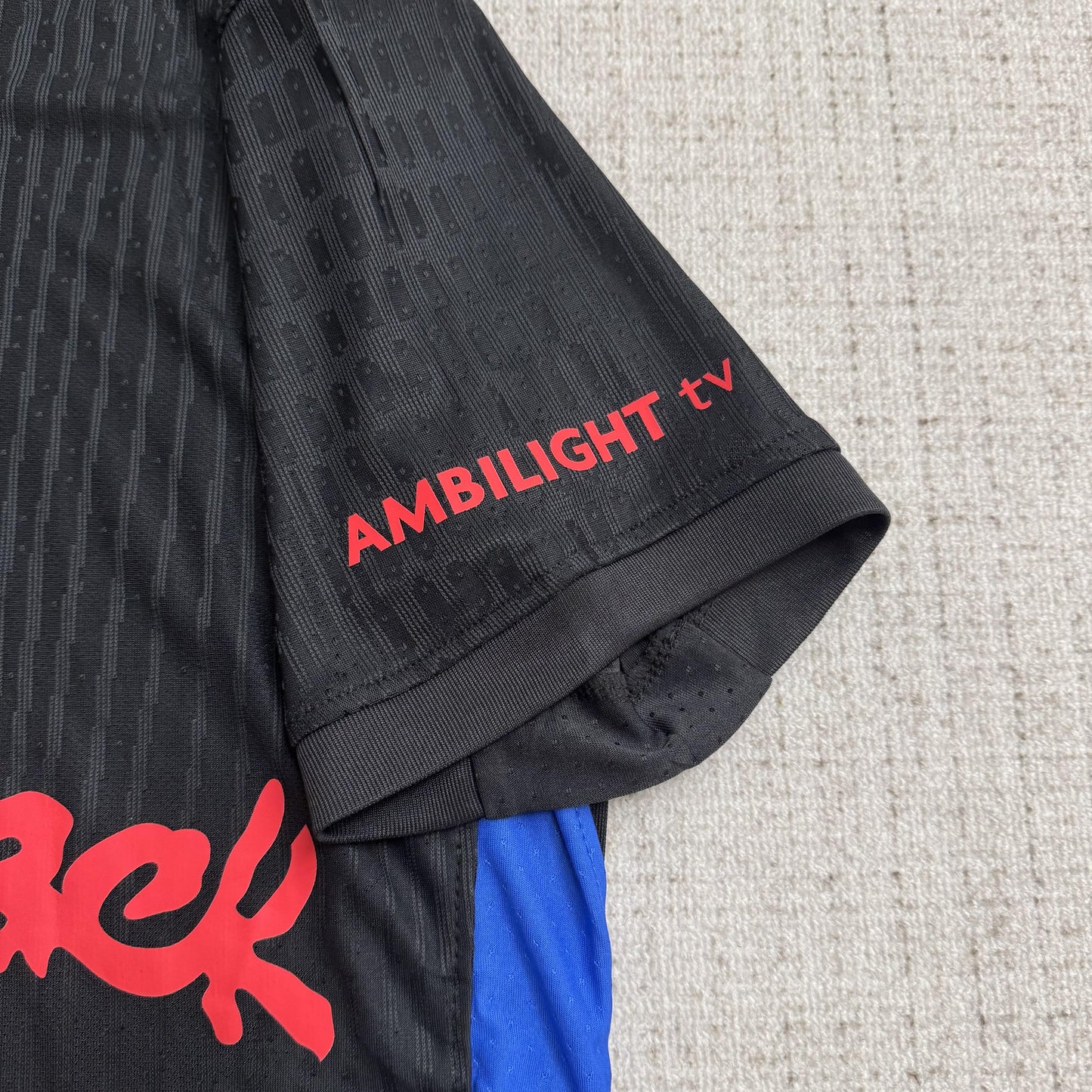 Nike X Cactus Jack x Barcelona Tshirt