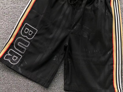 Pantaloncini Burberry
