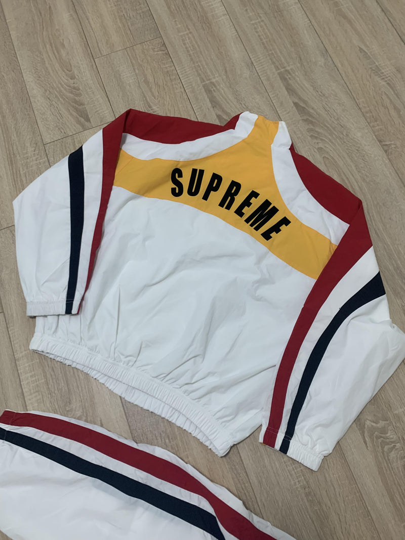 Supreme x Umbro Tracksuit