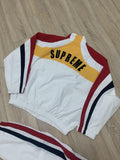 Supreme x Umbro Track Jacket