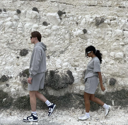 Pantaloncini Broken Planet 