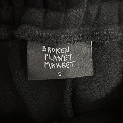 Pantaloncini Broken Planet 