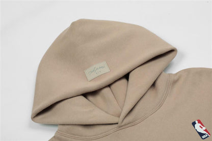 Felpa con cappuccio Nike x Fear Of God