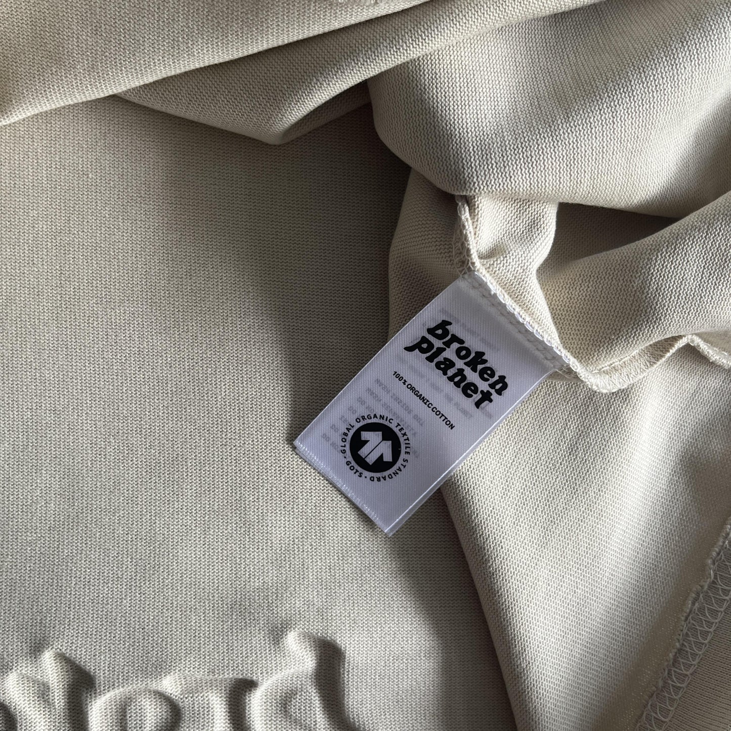 Maglietta "Credo nelle stelle cadenti" di Broken Planet 