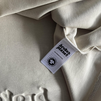 Maglietta "Credo nelle stelle cadenti" di Broken Planet 