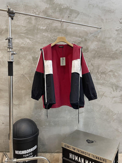 Balenciaga Jacke