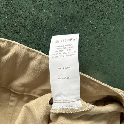 Corteiz Alcatraz Damen Rock