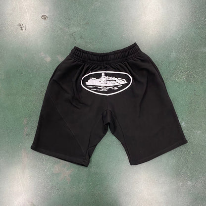 Corteiz Alcatraz Shorts 