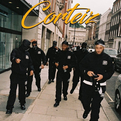 Corteiz Shukushuku Trainingsanzug