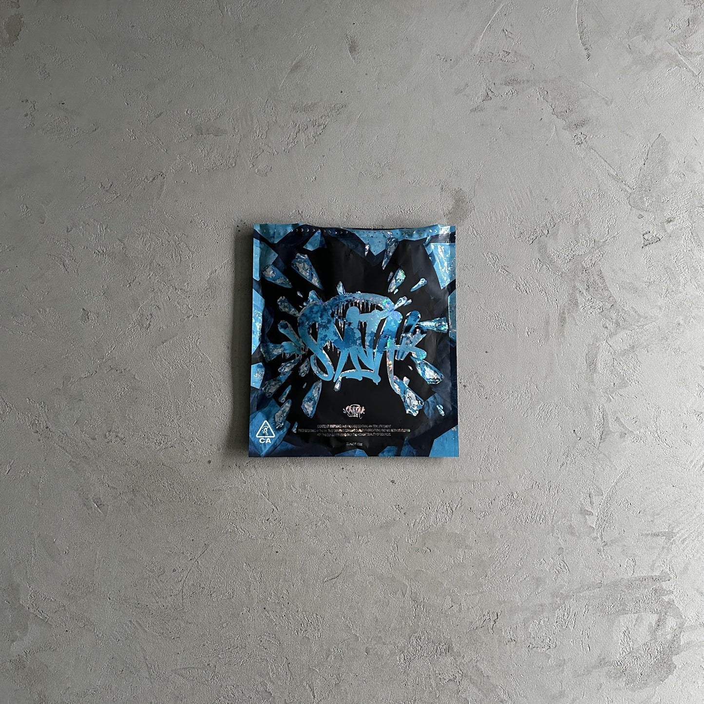 Synaworld T-Shirt Hot Wheels 