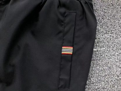 Pantaloncini Burberry