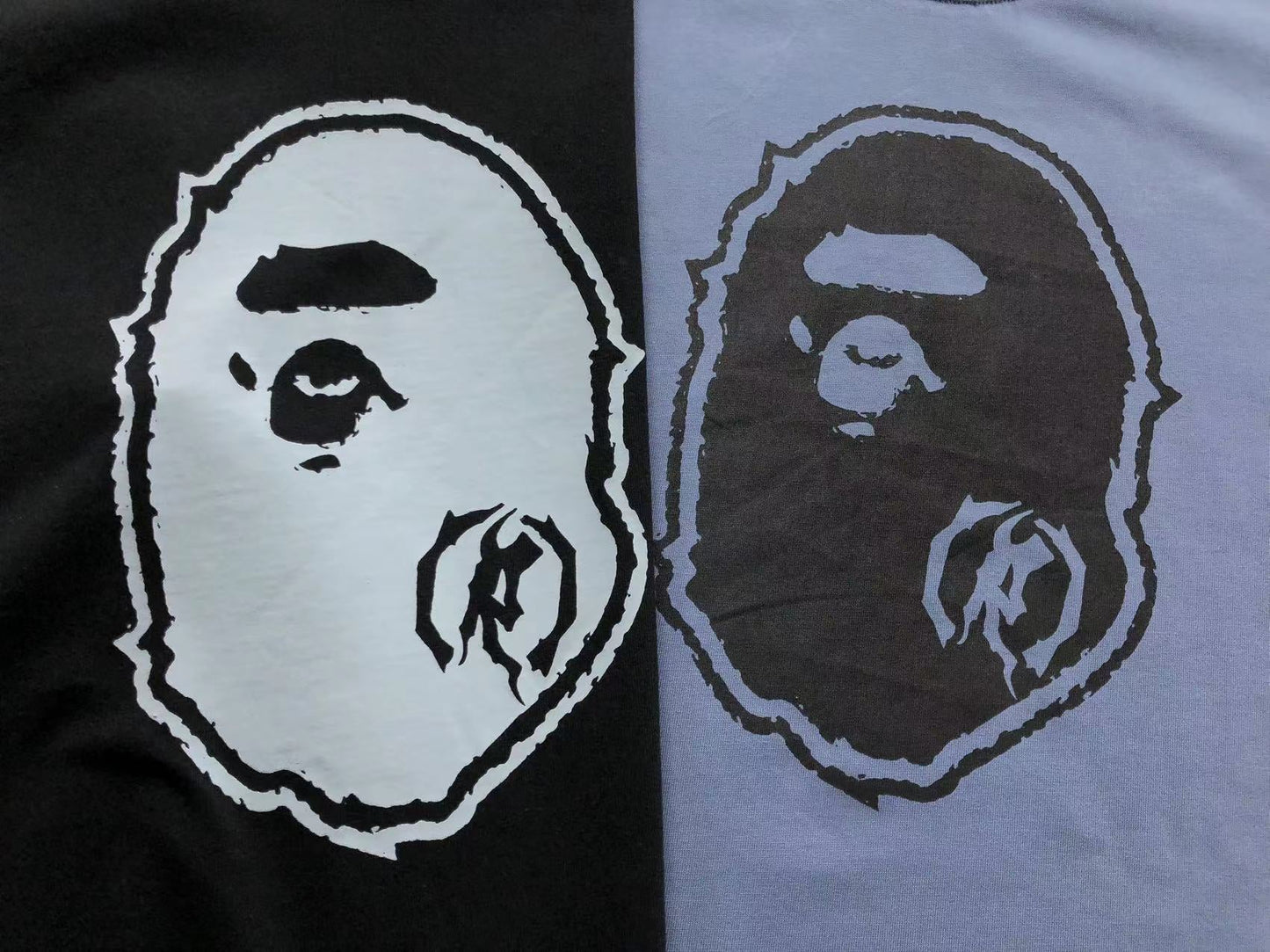 Maglietta Bape
