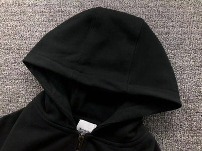 Felpa con cappuccio Burberry 