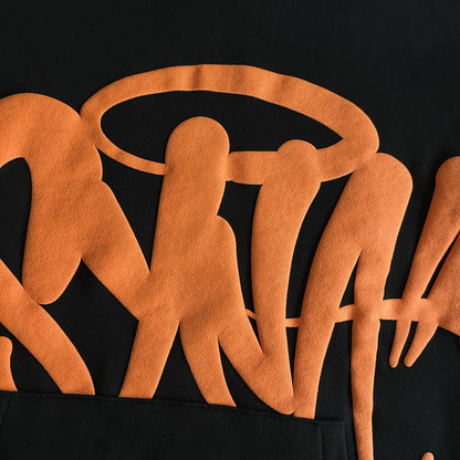 Kurzer Trainingsanzug von Synaworld