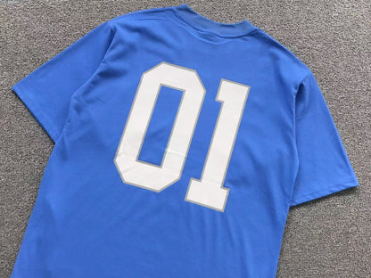 Maglietta Balenciaga