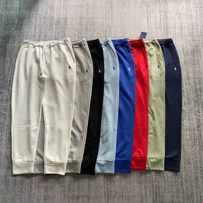 Pantaloni da tuta basic Ralph Lauren 