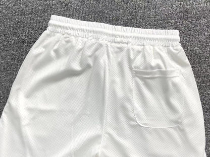 Pantaloncini e maglietta Amiri