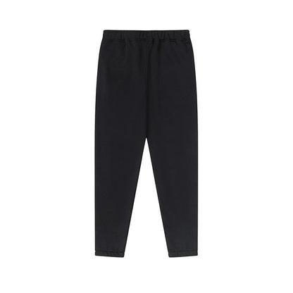 Tuta in ciniglia Trapstar 