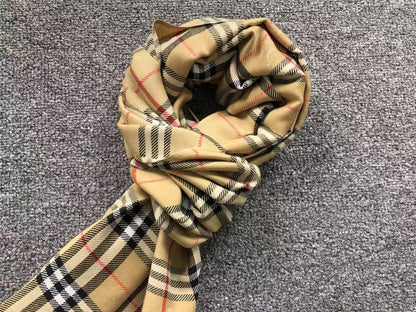 Sciarpa Burberry