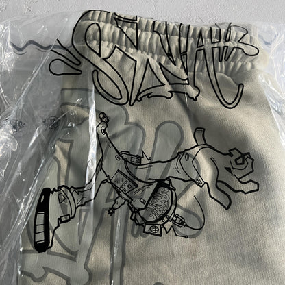 Synaworld Trainingsanzug 