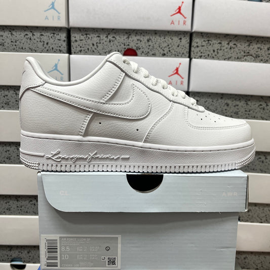 Nocta x Air Force 1 