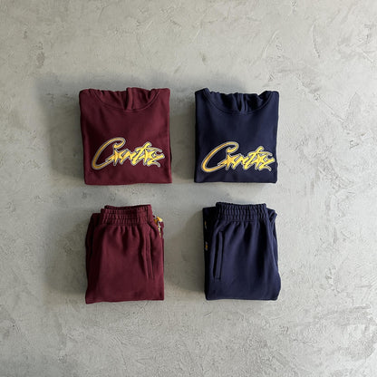 Corteiz Multicolor Set