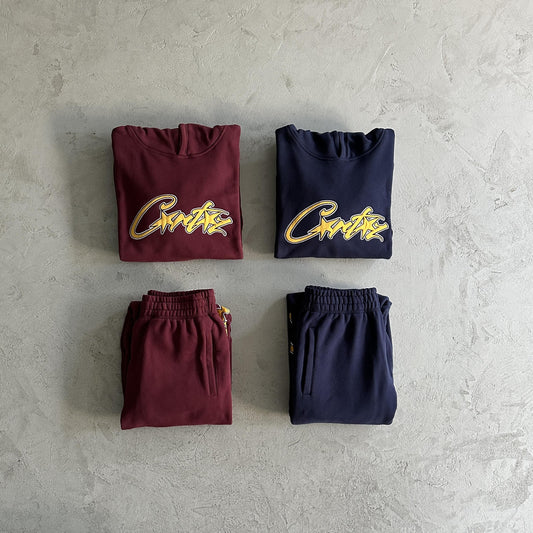 Corteiz Mehrfarbiges Set