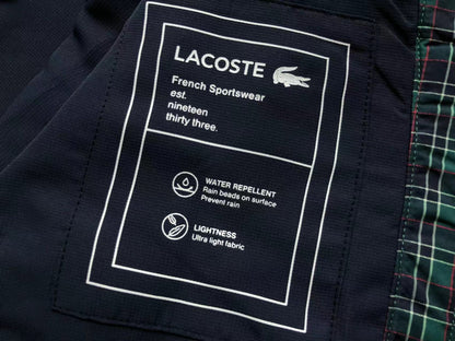 Giacca Lacoste