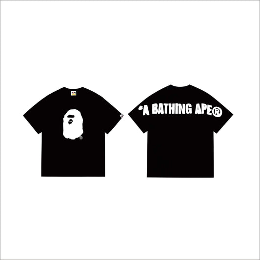 Camiseta Bape