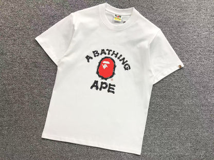 Maglietta Bape