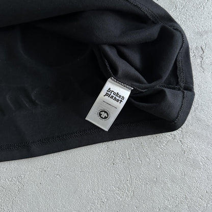 Maglietta "Planet Broken Speed Of Light" 