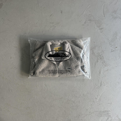 Corteiz Sherpa-Weste