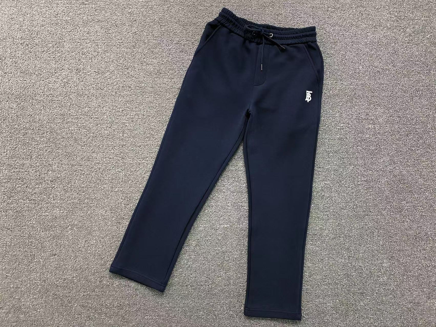 Pantaloni Burberry