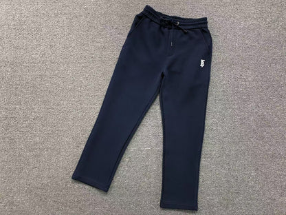 Pantaloni Burberry