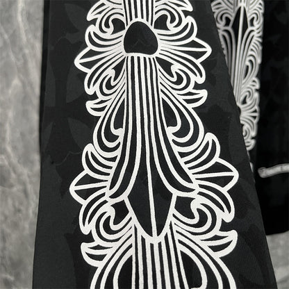 Chrome Hearts Kapuzenpullover