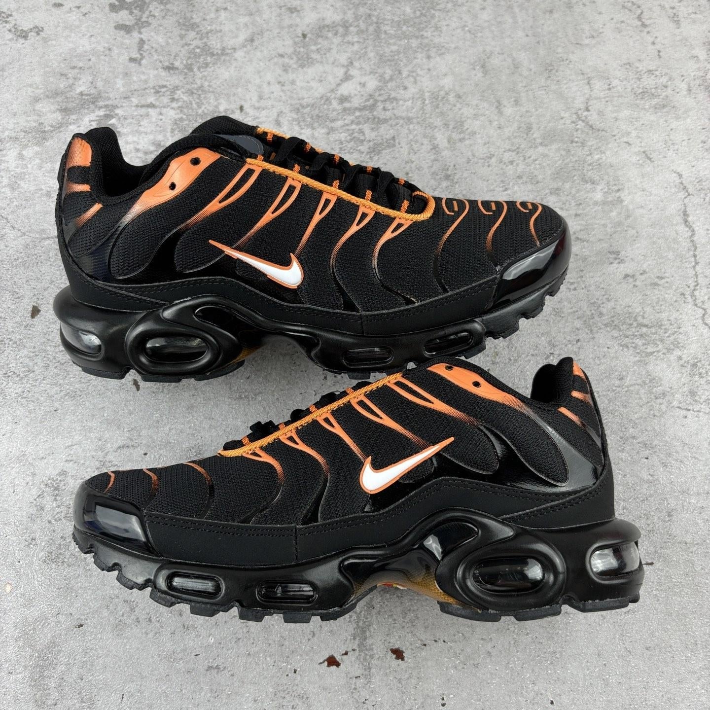 Nike Air Max Plus Tn 