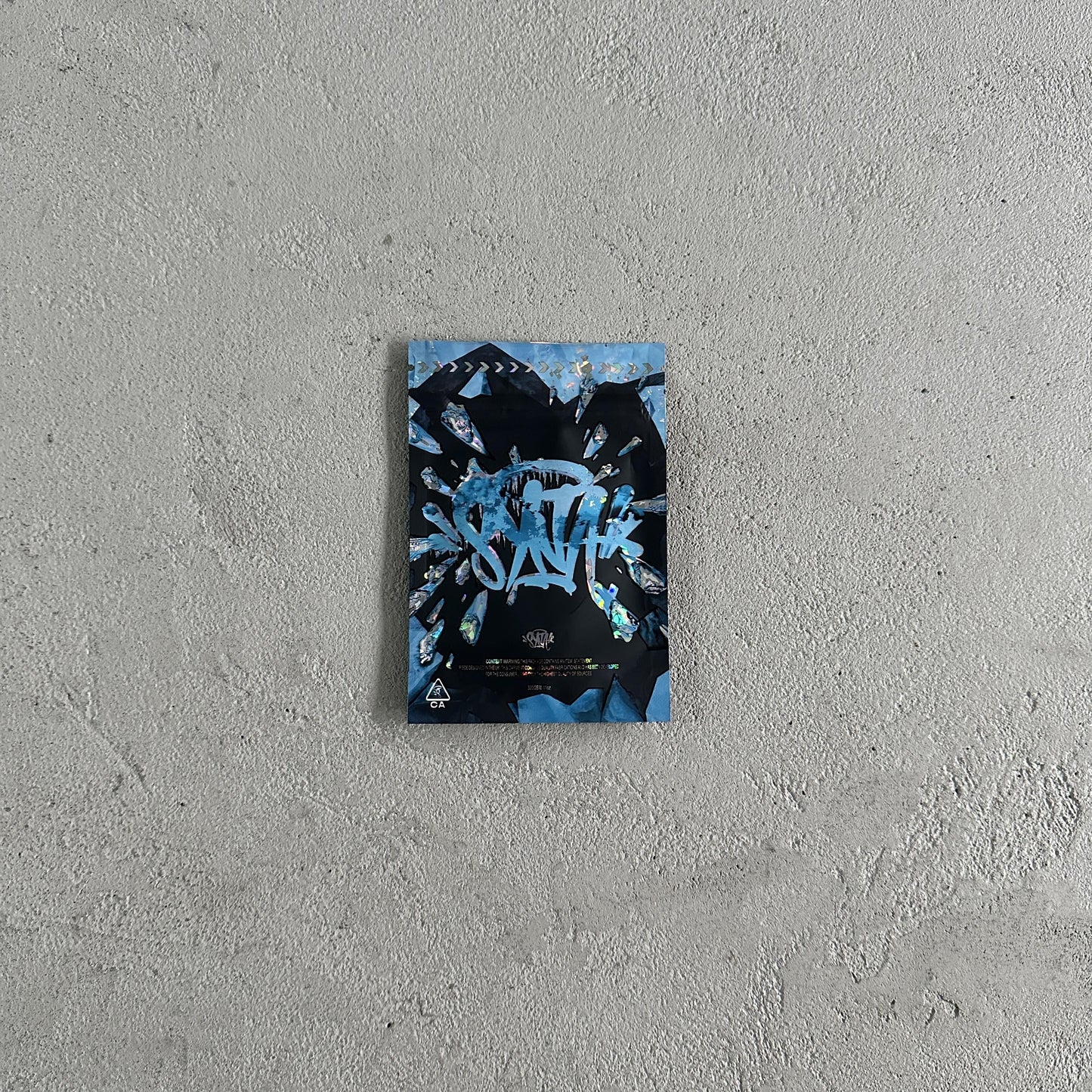 Synaworld Tshirt Ballon 