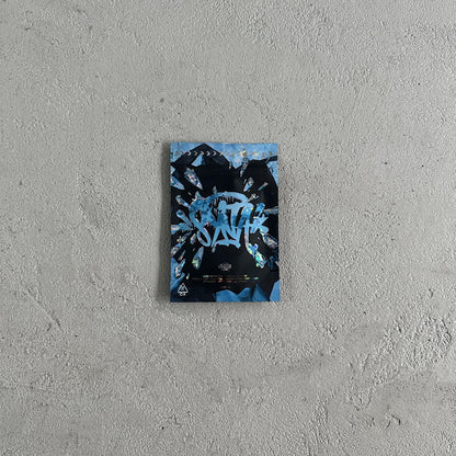 Synaworld Tshirt Ballon 