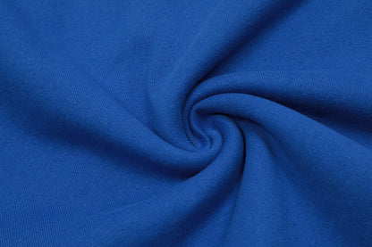 Felpa con cappuccio Revenge 