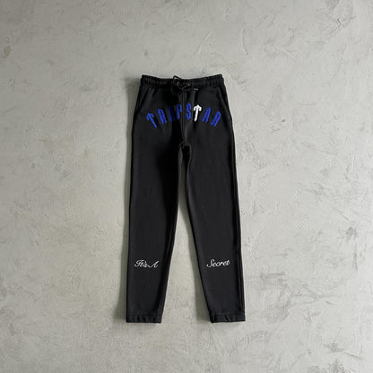 Trapstar-Trainingsanzug, es ist ein Geheimnis 